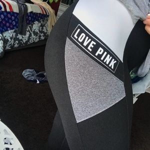 PINK leggings Ultimate